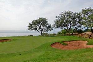 Manele 3rd Green 2022